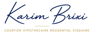 Karim Brixi | Courtier hypothécaire stagiaire