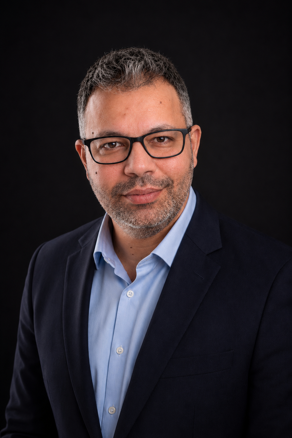 Karim Brixi Gormat, courtier hypothécaire